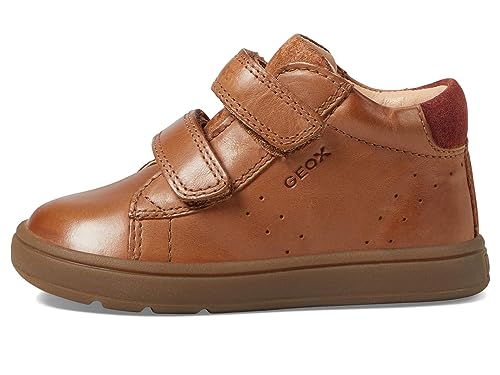 Geox Baby Boys' Biglia Urban First Steps Sneaker4