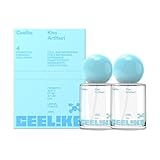 CEELIKE Oral Spray – Fresh Breath, Dual Cooling Experience & Convenient On-The-Go Design – Perfect for Freshening Breath Anywhere, Anytime (Lemon, 2 Count)