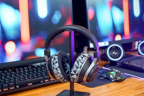 WC FreeZe Stealth Pro, Cooling Gel Earpads for Turtle Beach Stealth Pro by Wicked Cushions, Boost Comfort, Durability - Image 3