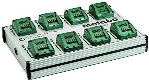 Metabo 627301000 Cordless Charger