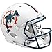 Riddell Speed 本物 ヘルメット - マイアミドルフィンズ  TB 1996-2012