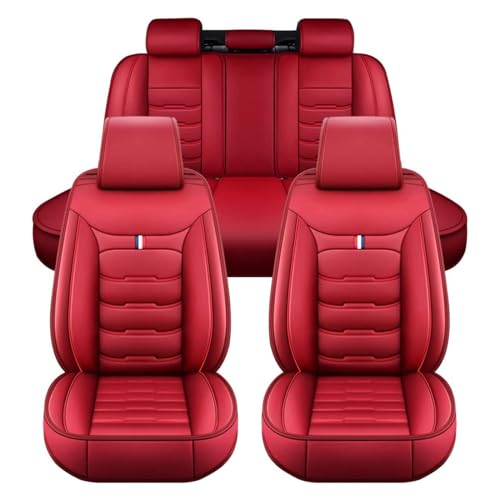 Housse de Siège Auto Imperméable et Robuste pour Captur E-Tech - 2