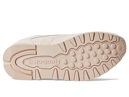 Image of Reebok Classics Men's Cl Lthr Leather Running Shoes