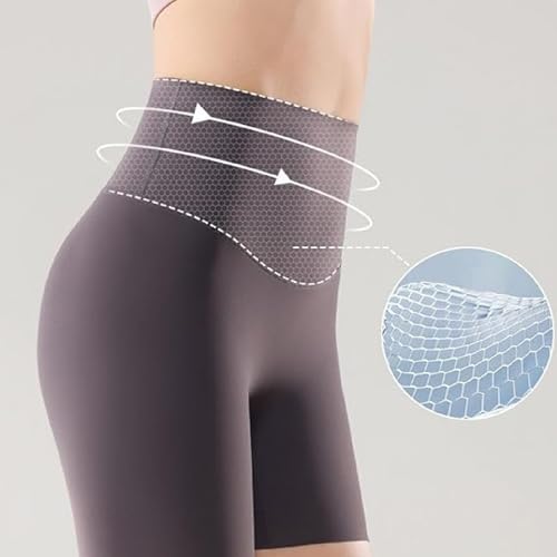 Sixth Pandas Shapewear, Sixthpandas Seamless Shaper Short, Sixth Pandas Shorts2