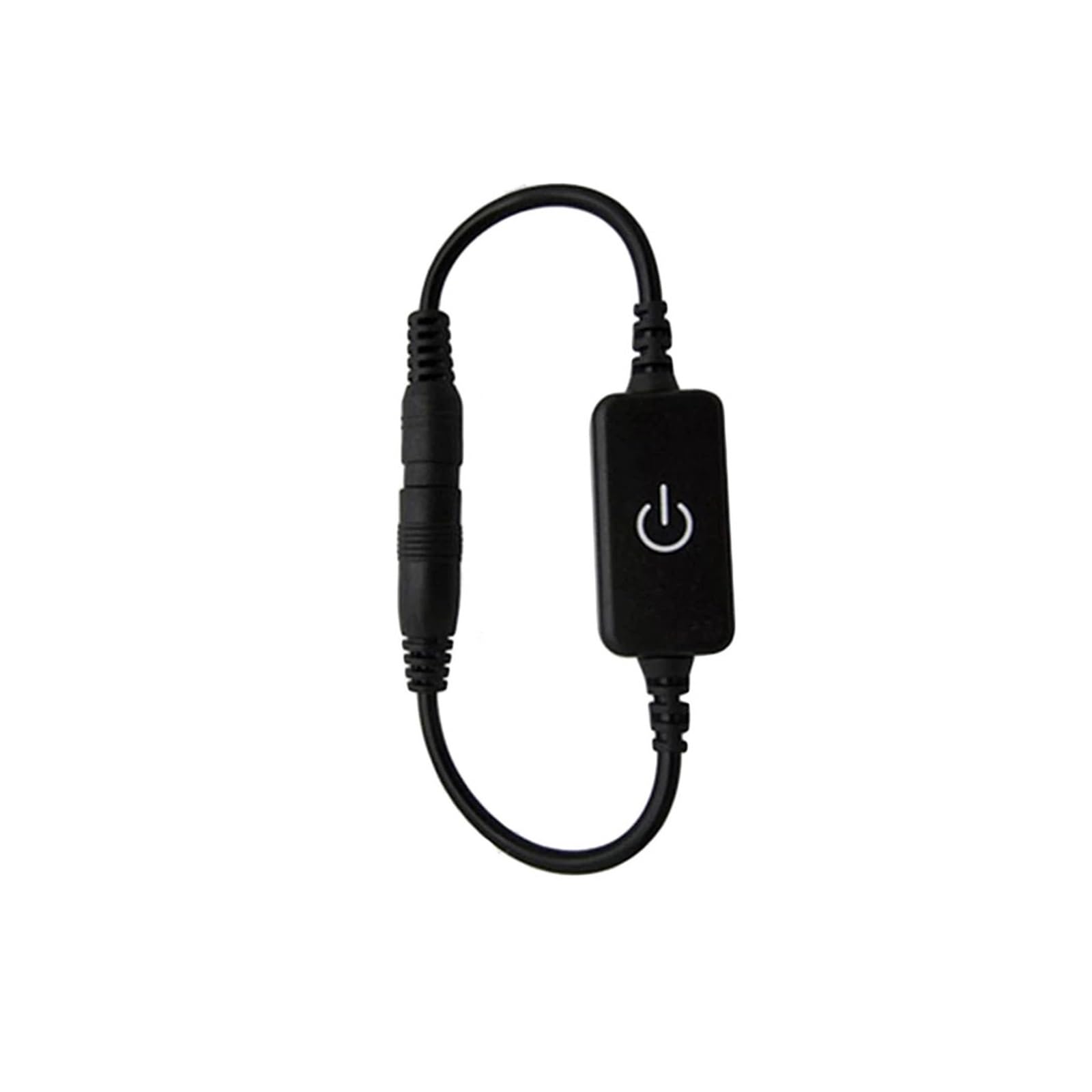 Variateur LED tactile DC 12V 24V pour ruban monochrome - 6