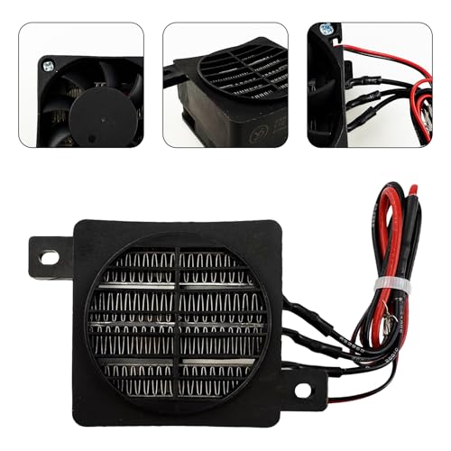 Flylin PTC 12V 100W Car Heater