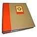 Produktbild Green Earth Orange Sun, 7 x 5 cm Slip In Photo Album - 200 Photos