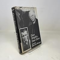 Dear Stieglitz, Dear Dove (The American Arts Series) 0874132924 Book Cover