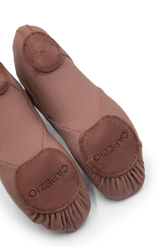 Image of Capezio Hanami Ballet Athletic Shoe