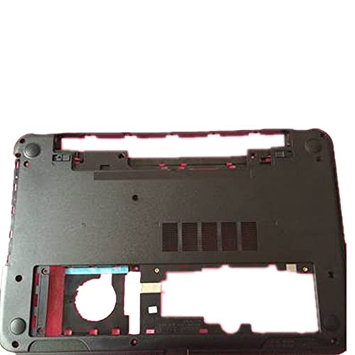 Housse de protection inférieure pour ordinateur portable D Shell Dell Inspiron 3531 noir