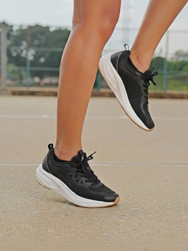 Image of XTEP Womens Xtep Comfort Running Shoe Running Shoes