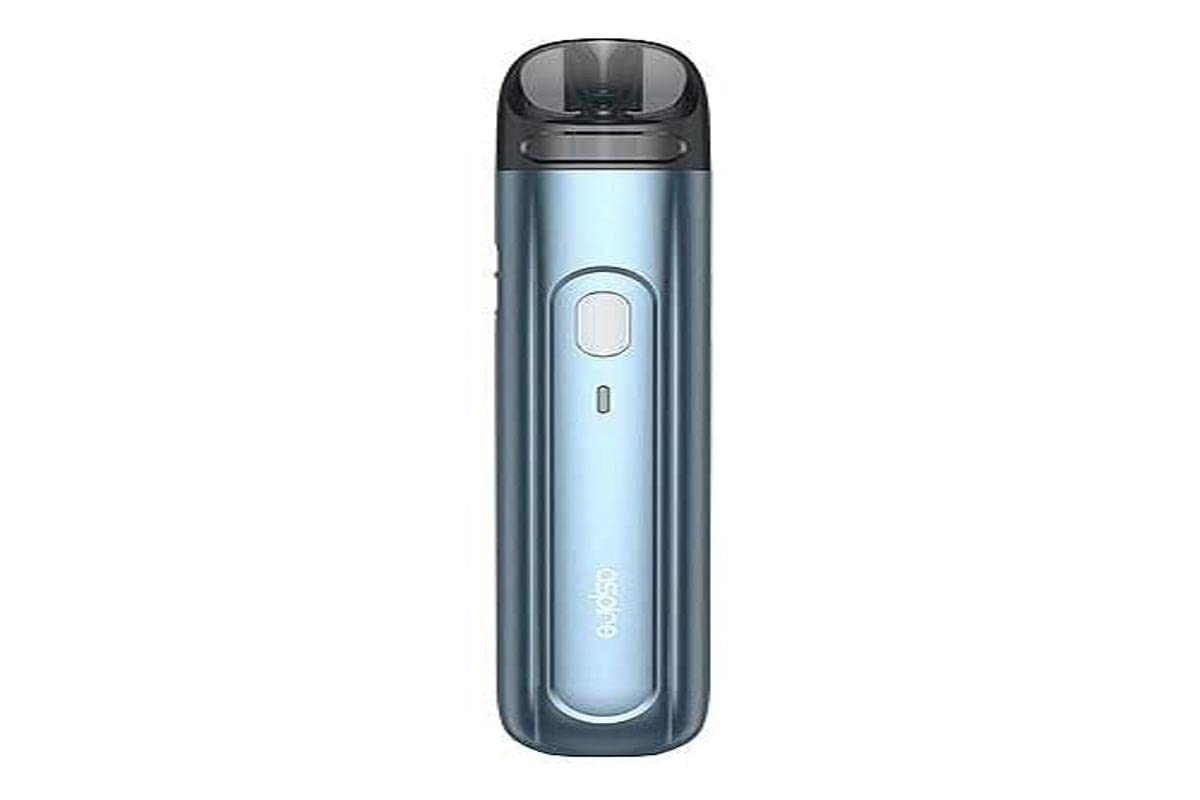 aspire flexus q e-zigaretten set Aspire Flexus Q E Zigarette Set | 700 mAh | Adjustable Wattage