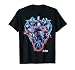 Marvel Avengers Infinity War Tech Group Graphic T-Shirt