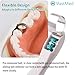 Dental Matrix Bands Multiple Sizes by VASTMED | Preformed Standard/Curved Matrices for Teeth Restoration | Adjustable Matrix System Single Use