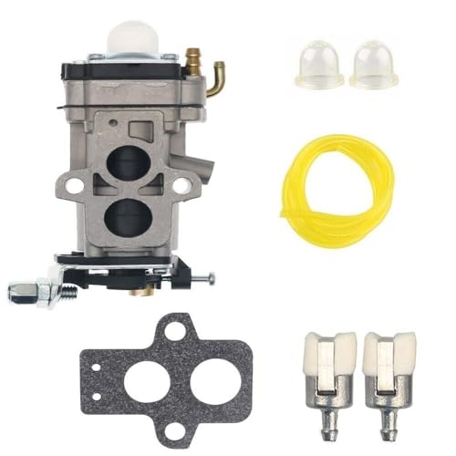 Amazon.com: For Carburetor for Tanaka TBL-7800 TBL-7800R Backpack