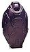 Mega Bloks Halo Drop Pod Metallic Purple Elite Toy Figure