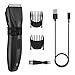 Produktbild Haarschneider, BOIFUN Haarschneiden für Männer/Kinder/Baby/Friseur Haarschneider, Professioneller Haarschneider, Haarschnitt Friseurschneider Kit mit Führungskammbürste