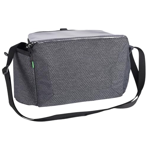 vaude ebox unisex lenkertaschen 14366 Lenkertasche Fahrradtasche Umhängetasche, ohne KlickFix Halterung Sport & Freizeit Größe:46-51 (S) Suggestion: Krogdalo Horse Color L20M