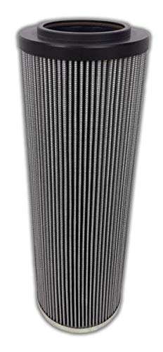 Big Filter Replacement Hydraulic Filter Compatible with FAI FILTRI 160107, 1-Pack