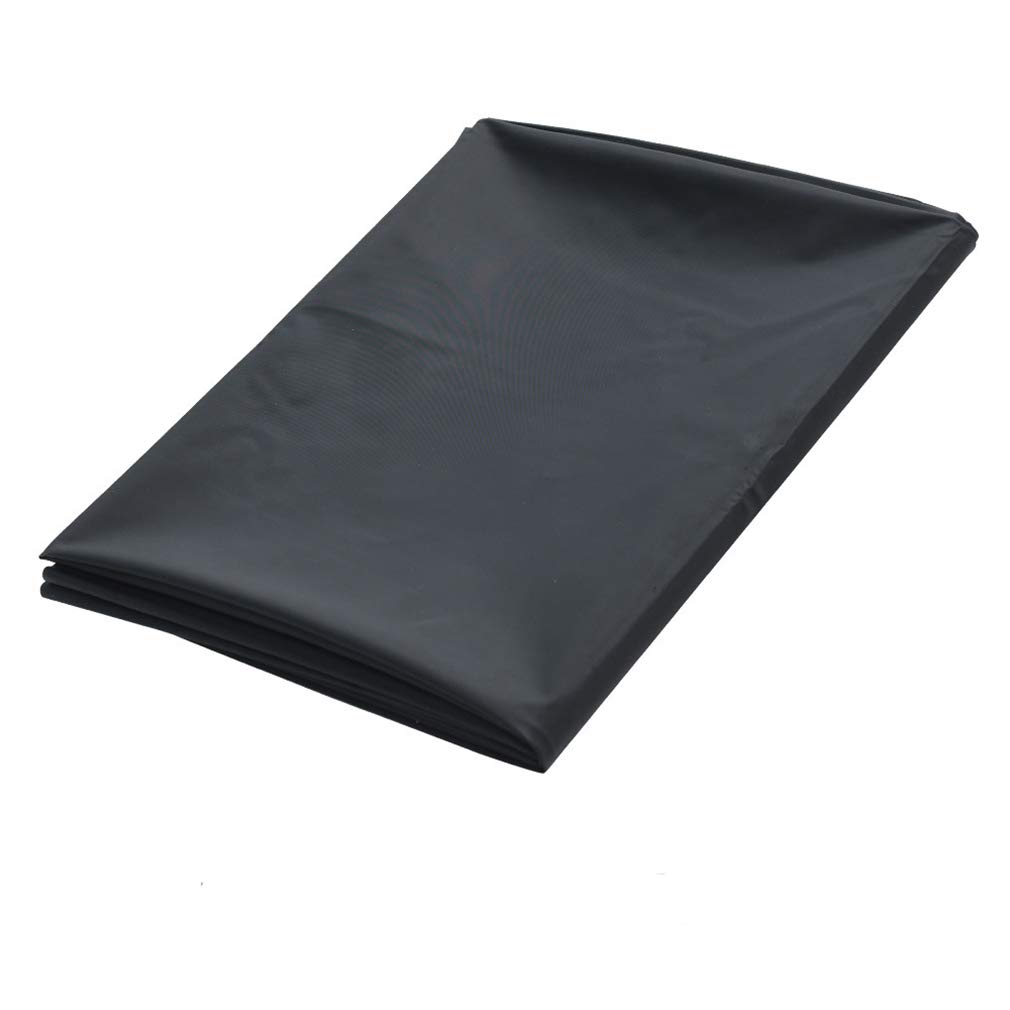 Gretrue Imperméable Huile Massage Sexuel Housse de Drap PVC Vinyle Adulte  Feuilles Sexy Jeu Reine Roi Literie Draps-Noir 2,2 * 1,3 m : Amazon.fr:  Hygiène et Santé