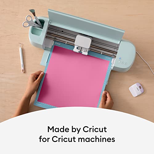 Image of Cricut Iron-On (12 ft), Pink