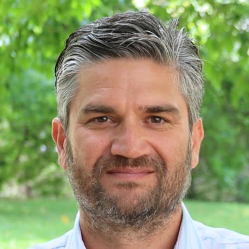 The unknowns of sharks with Francesco Ferretti