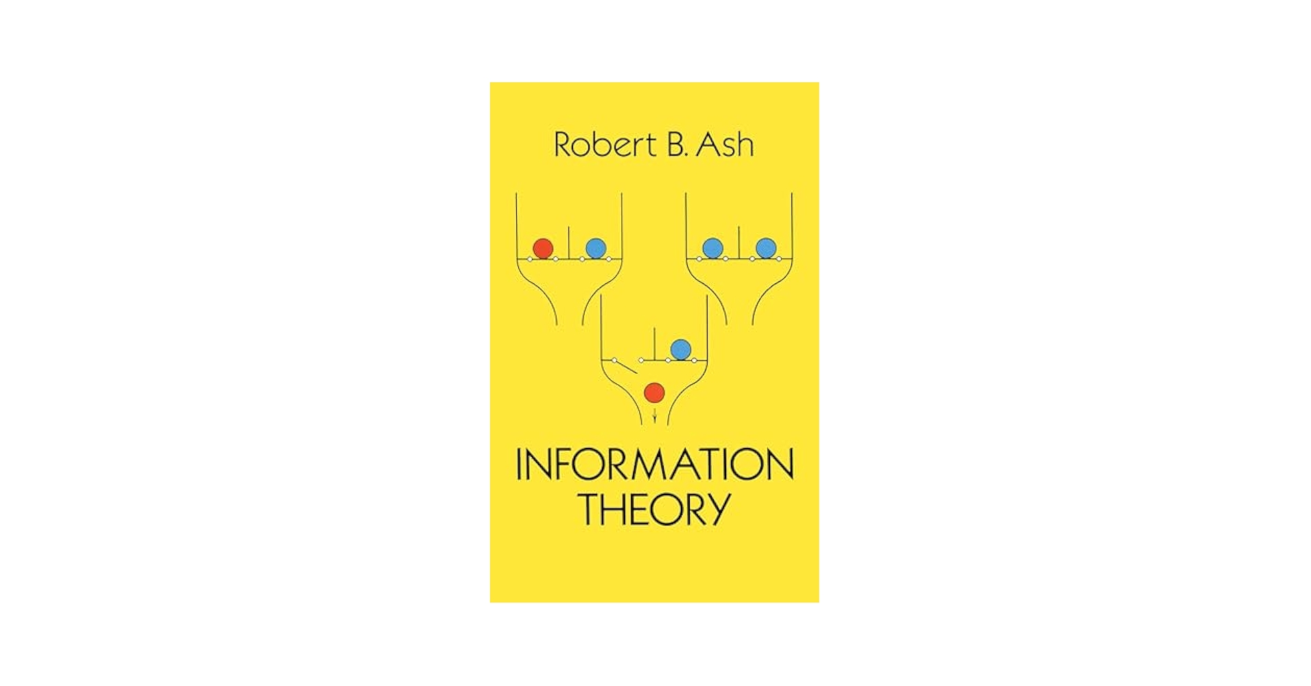 Amazon.com: Information Theory (Dover Books on Mathematics