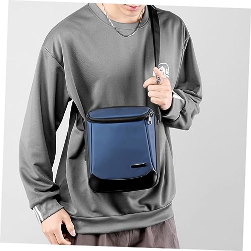 Shoulder Bags Men Tote Bag Duffle Back for Travel Vintage Back for Men Man Purse for Crossbody2
