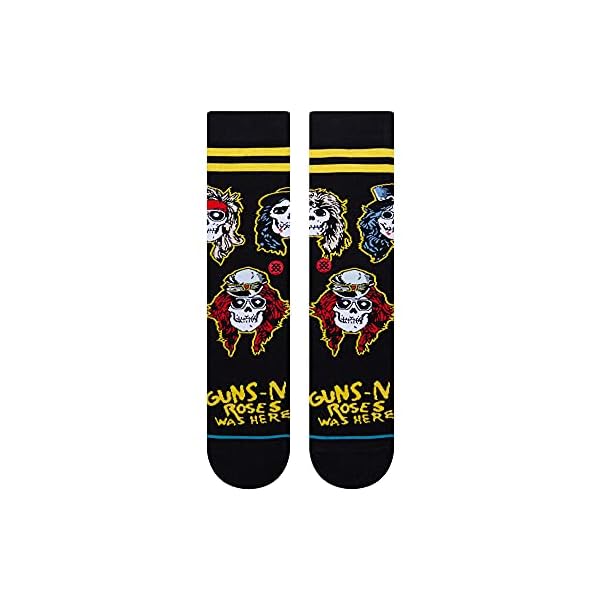 Stance Appetite Fashion Socks – Bild 3