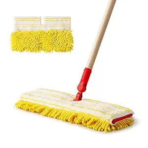 CLEANHOME Household Dust Mop with 45.28