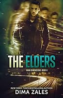 The Elders 1631420763 Book Cover