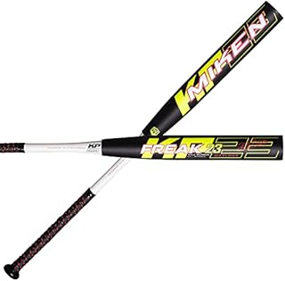Miken | 2022 | Kyle Pearson Freak 23 | Maxload | ASA/USA Slowpitch Softball Bat | 12