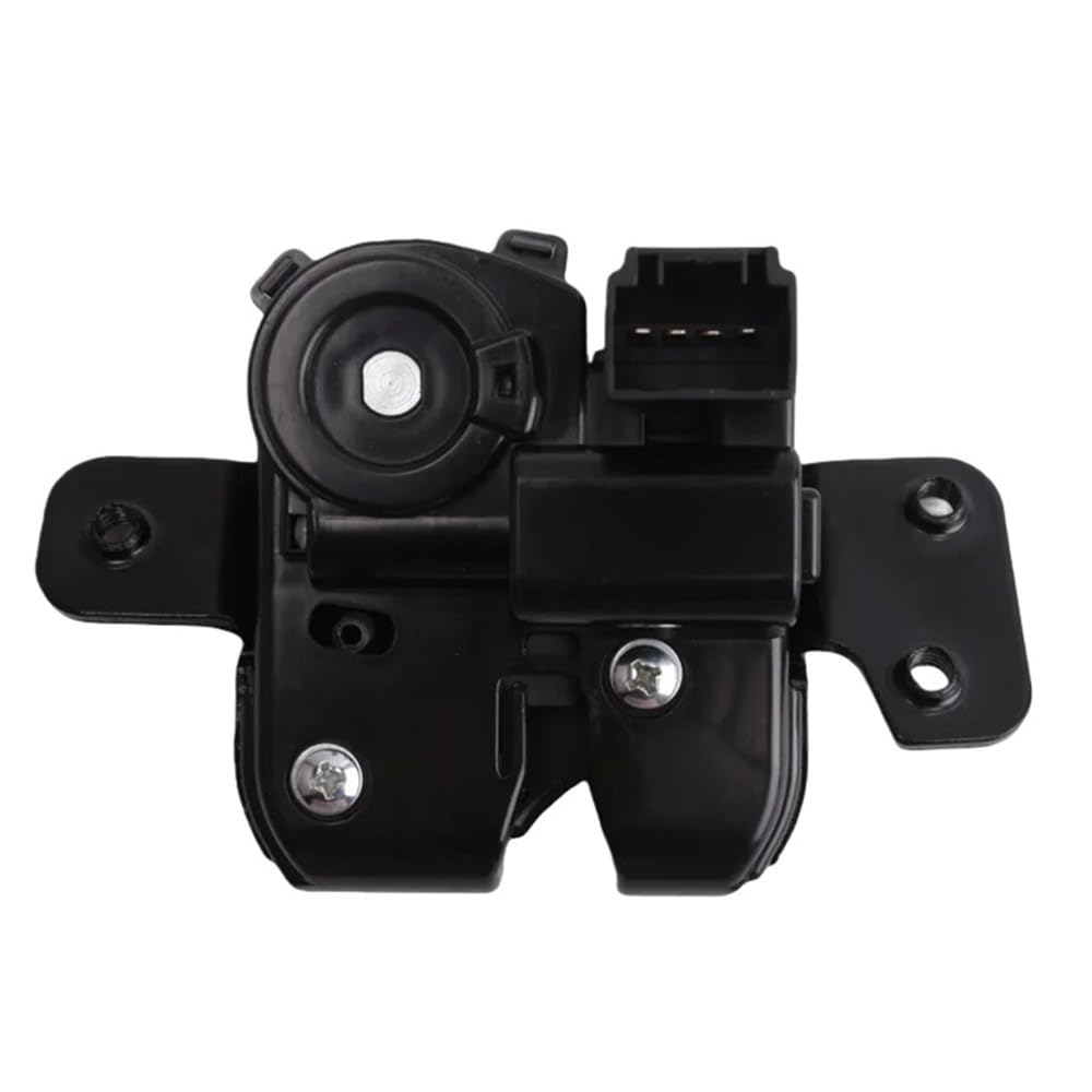 Tailgate Lock Actuator SA6305200 Trunk Door Lock Actuator Tailgate Latch for BYD for T3 M3 VB-6305200