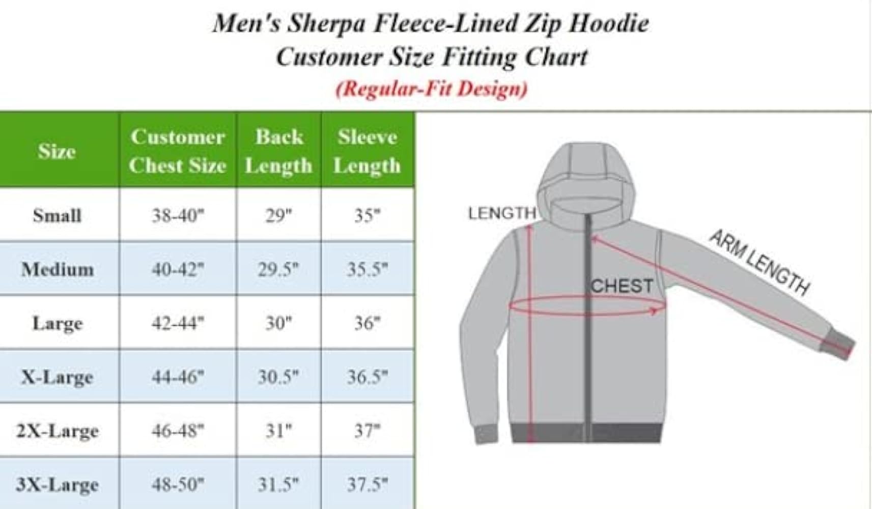 Men's 2 pack heavyweight tech sherpa hoodie Clearance