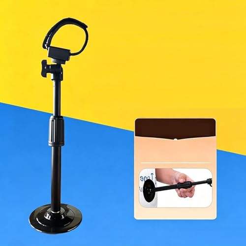Sangle pour saxophone anti mal de dos avec appui hanche stable - 4