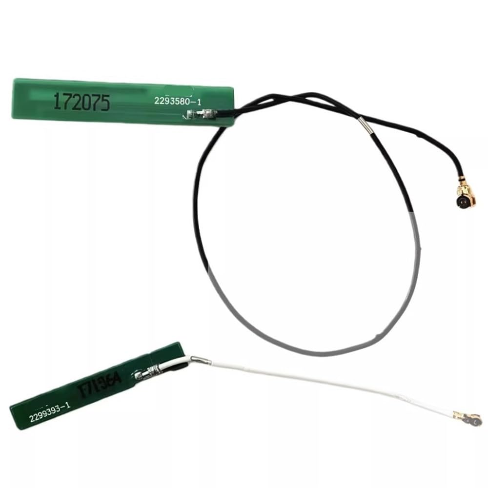 Câble Flexible De Signal D'antenne WiFi sans Fil
