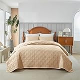 [ Tissu]: 100% Mélange coton-polyester lavé. doux, léger, confortable, respirant et respectueux de la peau. tissu résistant aux taches et aux poils d'animaux. Le tissu de résiste au boulochage et à la décoloration et ne rétrécit pas au lavage.