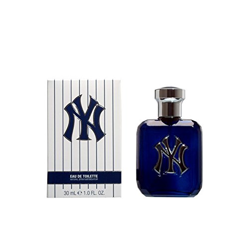New York Yankees Colônias para homens, 30 ml