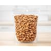 Old Fashioned Butter Toffee Peanut, Home Made Style Crunchy Candy Coated Fresh Roasted Peanuts (Butter Toffee Peanuts, 1 Pound)