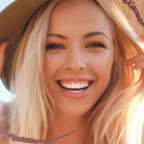 VEGAIROA. No Yellow Plex Mask Neutralises Yellow and Orange Tones Deep Moisturising Purple Pigment For Bleached Blondes Paraben Free Package Contents: 275g - Image 3
