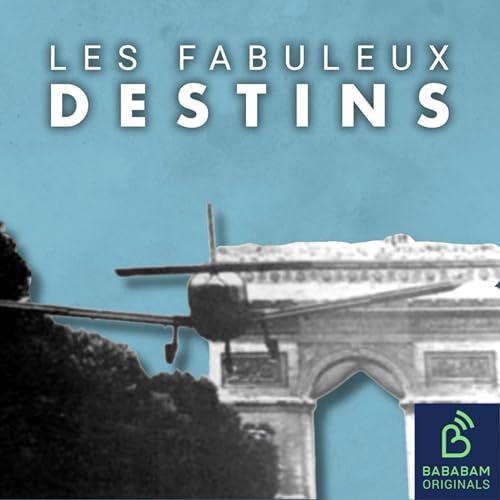 [CONTES & LEGENDES] Le "baron noir", le myst&eacute;rieux pilote qui survolait Paris la nuit