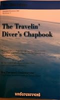 The Travelin' Diver's Chapbook-2006 Edition-Vol. 20, No. 11 B000M18M48 Book Cover