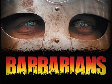 Barbarians [DVD]: Amazon.co.uk: DVD & Blu-ray