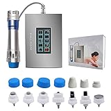 Maquinas de Ondas de Choque