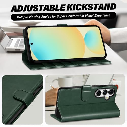 Coque Galaxy S24 FE blocage RFID pour stopper le piratage