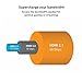 Belkin Ultra HD HDMI 2.1 Cable 6.6FT/2M, 4K High Speed , 48Gbps HDMI 2.1 Cord - Dolby Vision HDR & 8K@60Hz Capable, Compatible w/ Playstation, PS4, PS5, Xbox Series X, RokuTV & More