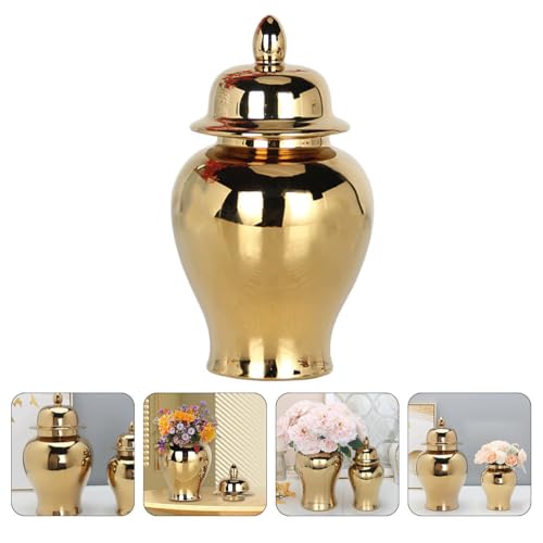 Pot à gingembre pour décoration mariage et table salon chic - 8
