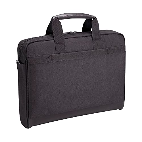 Targus CN515AP-71 Classic+ Top Loading 15-15.6-inch (38.1 cm - 39.62 cm) Case (Black) (B00CY8HZJK) Amazon Price History, Amazon Price Tracker