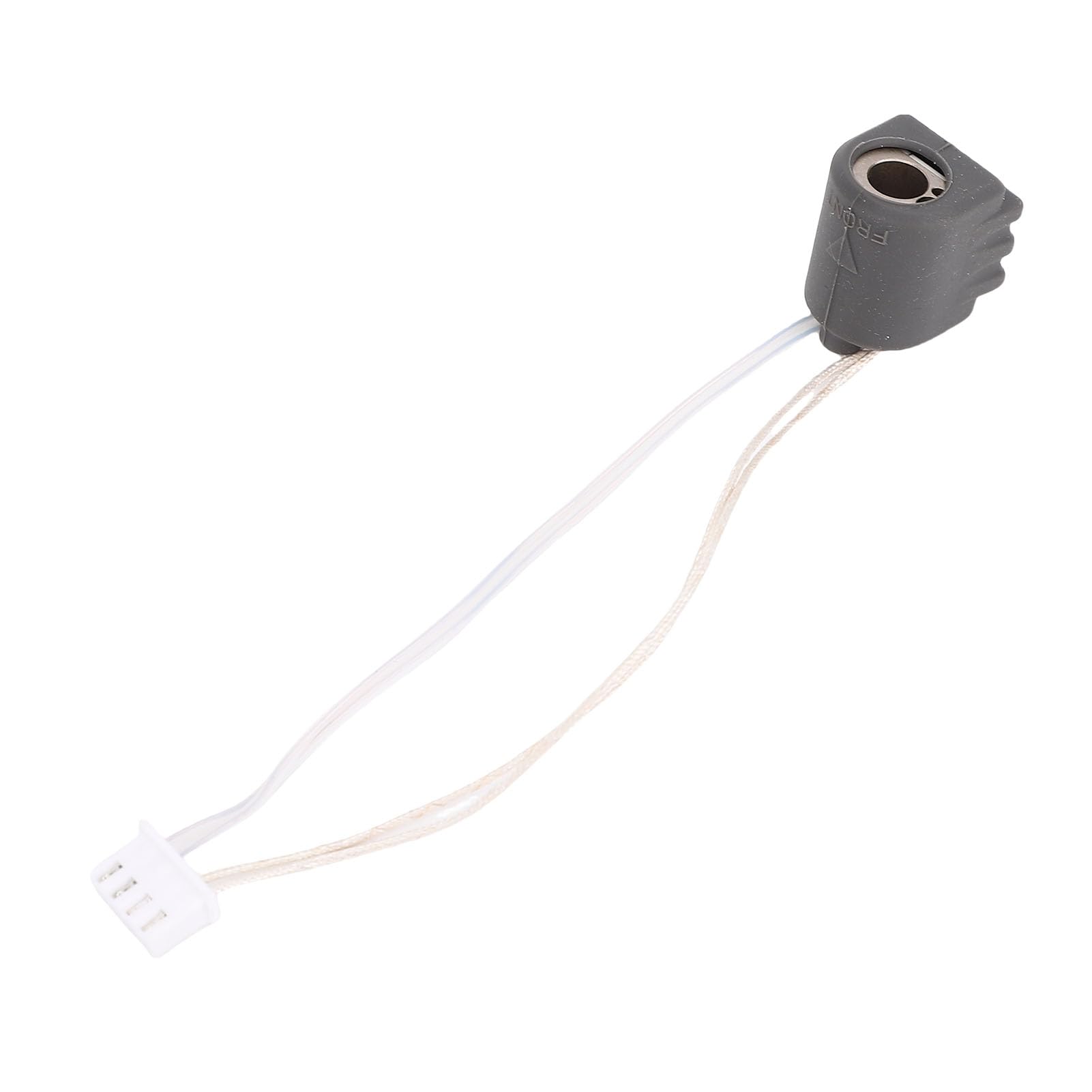 Compatibile con le stampanti 3D 3 Maximum e 3 Maximum Combo - Kit ugelli in acciaio temprato integrato - Ugelli da 0,4 mm 0,6 mm 0,8 mm e blocco riscaldante in ceramica -