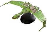 Eaglemoss Star Trek The Official Starships Collection: Klingon Bird of Prey Special Issue Ship...